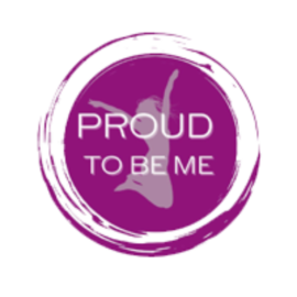 ProudToBeMe logo