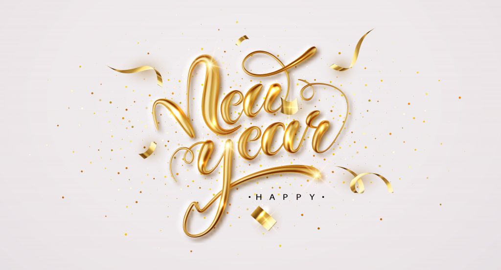 The New Year Does Not Fix Everything, But It Can Be the Moment You Start Believing Again