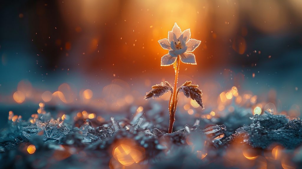 New Beginnings Don’t Have to Be Loud