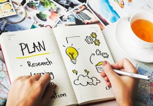 How to Build a Personal Learning Plan You'll Actually Stick To