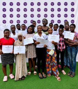 What Happened at Proudtobeme's 2026 Lagos Summer Bootcamp