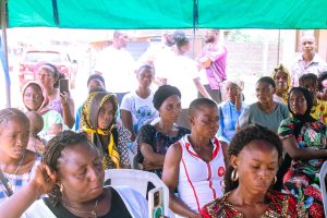 How Proudtobeme Turned 35 Single Mothers' Hope into Opportunity